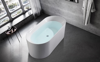 <b>卫浴产品怎么选大小？卫生间装修需要提前做好哪些准备</b>