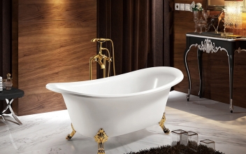 <b>浴缸选购技巧教你如何选购浴缸</b>