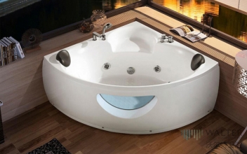 <b>卫浴未来发展趋势关键的四大主流</b>