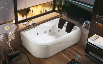 <b>酒店浴缸为什么超好泡？</b>