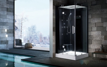 <b>家用桑拿房安装方法</b>