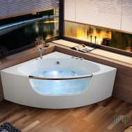 什么是独立浴缸？独立浴缸有哪些优缺点？